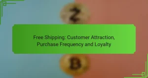 Envío Gratis: Atracción de Clientes, Frecuencia de Compra y Lealtad